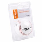 Ficha técnica e caractérísticas do produto Bola de Beisebol Vollo Baseball Oficial