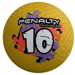 Ficha técnica e caractérísticas do produto Bola de Borracha Penalty Nº 10