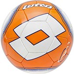 Ficha técnica e caractérísticas do produto Bola de Campo Lotto Orion 13 Nº5 - Branco/Laranja