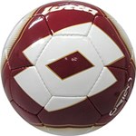 Ficha técnica e caractérísticas do produto Bola de Campo Lotto Orion 14 Nº5 - Branco/Vermelho