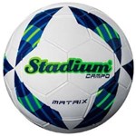 Ficha técnica e caractérísticas do produto Bola de Campo Oficial Stadium Matrix