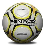 Ficha técnica e caractérísticas do produto Bola de Campo Penalty Brasil 70 Pró 2019