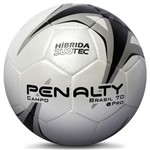 Ficha técnica e caractérísticas do produto Bola de Campo Penalty Brasil 70 Pro