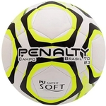 Ficha técnica e caractérísticas do produto Bola de Campo Penalty Brasil 70 R3 IX