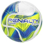 Ficha técnica e caractérísticas do produto Bola de Campo Penalty Digital Termotec 7