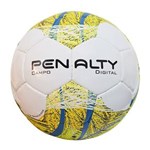 Ficha técnica e caractérísticas do produto Bola de Campo Penalty Digital