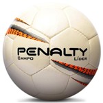 Ficha técnica e caractérísticas do produto Bola de Campo Penalty Líder X