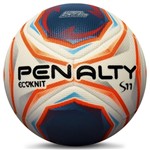 Ficha técnica e caractérísticas do produto Bola de Campo Penalty S11 Ecoknit X Profissional