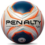 Ficha técnica e caractérísticas do produto Bola de Campo Penalty S11 R1 X Oficial
