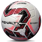 Ficha técnica e caractérísticas do produto Bola de Campo Penalty Storm Ultra Fusion