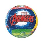 Ficha técnica e caractérísticas do produto Bola de EVA Avengers Marvel 2067 Líder