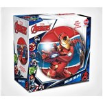 Ficha técnica e caractérísticas do produto Bola de EVA Avengers N8º Lider