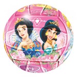 Ficha técnica e caractérísticas do produto Bola de Eva Nº8 - Princesas Disney - Lider