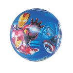 Ficha técnica e caractérísticas do produto Bola de EVA Nº8 - The Avengers - Lider