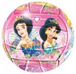 Ficha técnica e caractérísticas do produto Bola de EVA Princesas Disney R.663 Lider