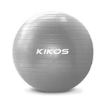 Ficha técnica e caractérísticas do produto Bola de Exercícios 75 Cm Kikos