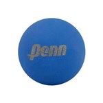 Ficha técnica e caractérísticas do produto Bola de Frescobol Penn Avulsa Azul