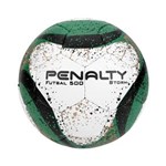Ficha técnica e caractérísticas do produto Bola de Fustal Penalty Storm C/C