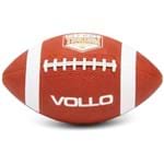 Ficha técnica e caractérísticas do produto Bola de Futebol Americano Marrom 7 Vollo VOLLOVF003