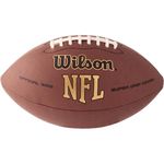 Ficha técnica e caractérísticas do produto Bola de Futebol Americano Nfl Super Grip Tradicional Wilson