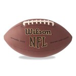Ficha técnica e caractérísticas do produto Bola de Futebol Americano NFL Super Grip