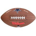 Ficha técnica e caractérísticas do produto Bola de Futebol Americano Pro Wilson