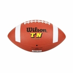 Ficha técnica e caractérísticas do produto Bola de Futebol Americano - TN Oficial - Indestructo - Wilson