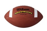 Ficha técnica e caractérísticas do produto Bola de Futebol Americano Tn Oficial - Wilson