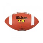 Ficha técnica e caractérísticas do produto Bola de Futebol Americano - Tn - Wilson