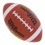 Ficha técnica e caractérísticas do produto Bola de Futebol Americano - Touchdown Rubber - Wilson