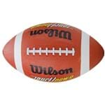 Ficha técnica e caractérísticas do produto Bola de Futebol Americano Touchdown Wilson
