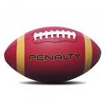 Ficha técnica e caractérísticas do produto Bola de Futebol Americano VIII - Penalty