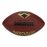 Ficha técnica e caractérísticas do produto Bola de Futebol Americano Vollo 9