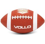Ficha técnica e caractérísticas do produto Bola de Futebol Americano Vollo - Wilson