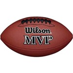 Ficha técnica e caractérísticas do produto Bola de Futebol Americano Wilson Mvp