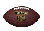 Ficha técnica e caractérísticas do produto Bola de Futebol Americano Wilson - NFL Super Grip