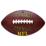 Ficha técnica e caractérísticas do produto Bola de Futebol Americano Wilson NFL