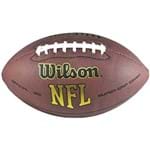 Bola Wilson NFL WTF1895XB WTF1895XB