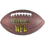 Ficha técnica e caractérísticas do produto Bola de Futebol Americano Wilson - Super Grip Oficial