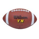 Ficha técnica e caractérísticas do produto Bola de Futebol Americano Wilson TN Official