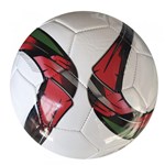 Ficha técnica e caractérísticas do produto Bola de Futebol - Brancacom Detalhes - DTC