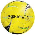 Ficha técnica e caractérísticas do produto Bola de Futebol Campo Brasil 70 Pró