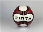 Ficha técnica e caractérísticas do produto Bola de Futebol Campo Finta