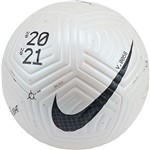 Ficha técnica e caractérísticas do produto Bola de Futebol Campo Nike Fligth