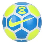 Ficha técnica e caractérísticas do produto Bola de Futebol Campo Nike Strike X