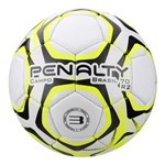 Ficha técnica e caractérísticas do produto Bola de Futebol Campo Penalty Brasil 70 N3 R2 IX
