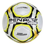 Ficha técnica e caractérísticas do produto Bola de Futebol Campo Penalty Brasil 70 N4 Pró Ix