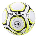 Ficha técnica e caractérísticas do produto Bola de Futebol Campo Penalty Brasil 70 N4 R2 LX