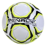 Ficha técnica e caractérísticas do produto Bola de Futebol Campo Penalty Brasil 70 R2 C/C
