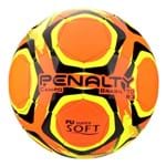 Ficha técnica e caractérísticas do produto Bola de Futebol Campo Penalty Brasil 70 R3 IX Laranja